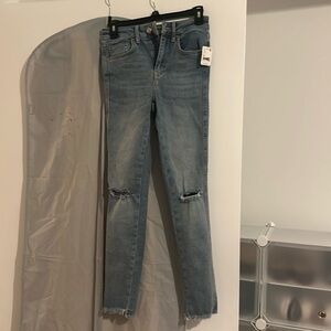 NWT Free People jeans